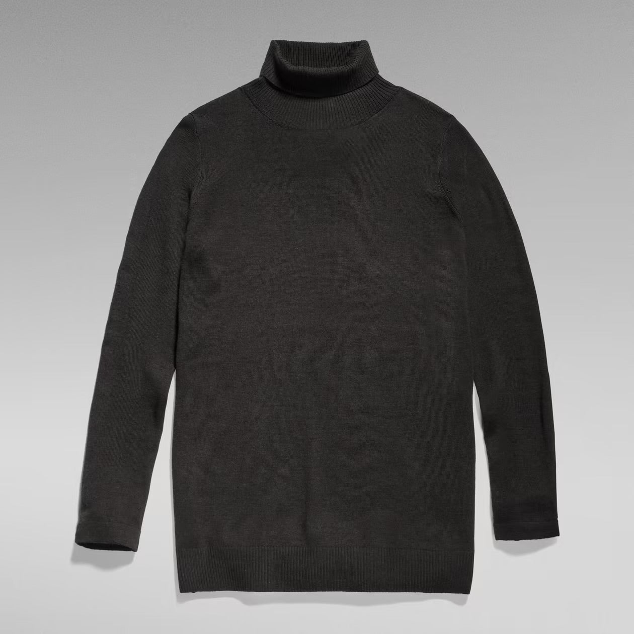 Triko per femra G-Star Leyla Turtle Knit