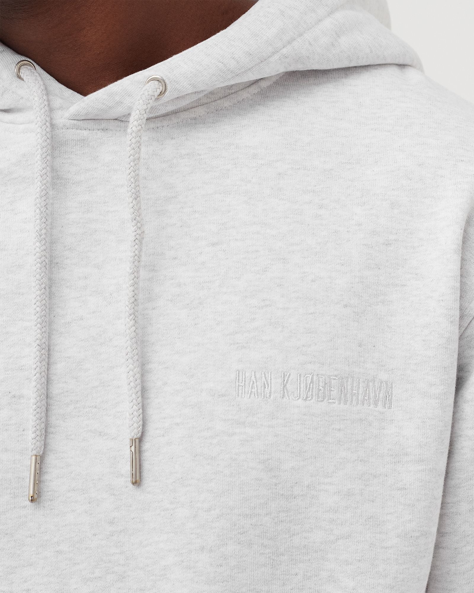 Hoodie Per Meshkuj Han Kjobenhavn